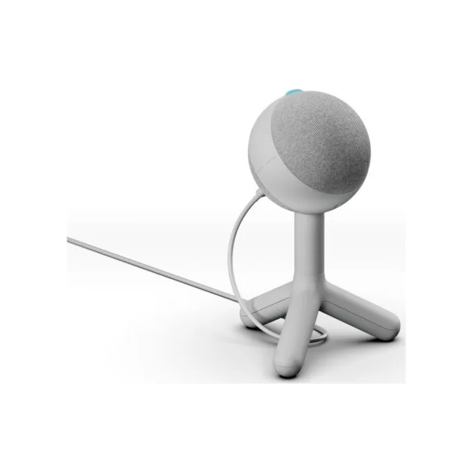 Logitech Yeti GX Dynamic RGB Gaming Mic with LIGHTSYNC - EMEA28-935 - Off White — image 4