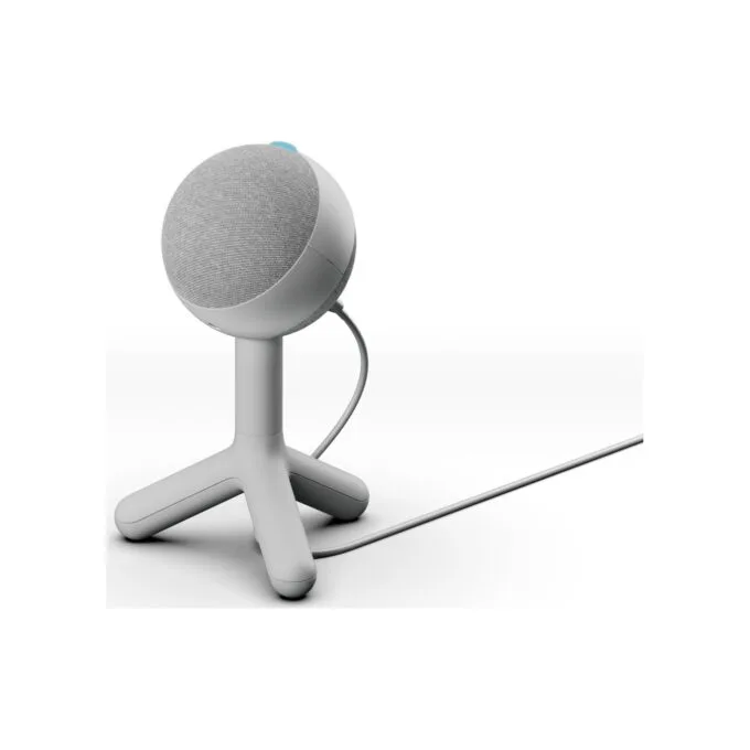Logitech Yeti GX Dynamic RGB Gaming Mic with LIGHTSYNC - EMEA28-935 - Off White — image 5