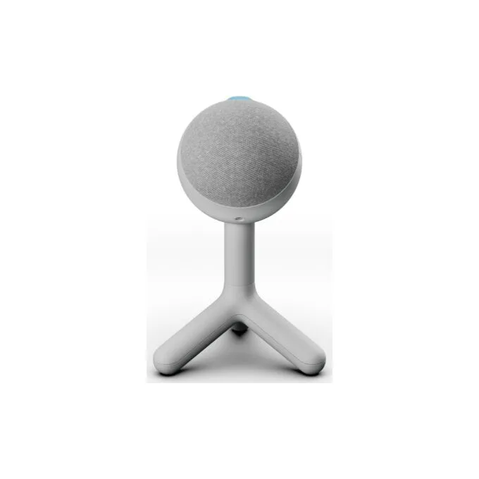 Logitech Yeti GX Dynamic RGB Gaming Mic with LIGHTSYNC - EMEA28-935 - Off White — image 7