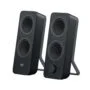 Logitech Z207 - 980-001295 - Stereo Bluetooth Desktop Speakers