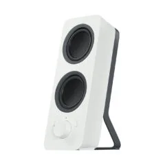 Logitech Z207 Bluetooth Speakers - 2.0 Channel, 5W RMS, White