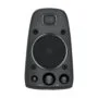 Logitech Z625 - 2.1-Channel THX-Powered Speaker System - Black, 200W RMS