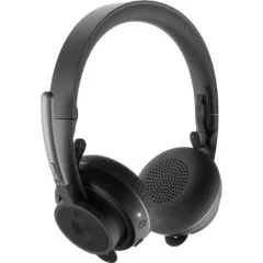 Logitech Zone Headset UC Wireless - On-Ear