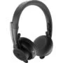Logitech Zone Headset UC Wireless - On-Ear