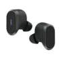 Logitech Zone True Wireless Earbuds - 985-001082 - Graphite, In-ear, Hybrid ANC, Bluetooth 5.0