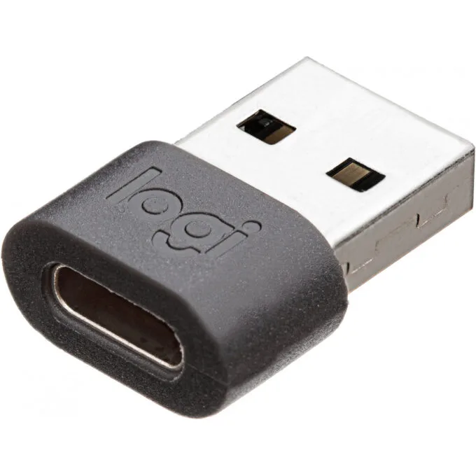 Logitech Zone Wired USB-C On-Ear Headset Graphite Teams Certified — image 10