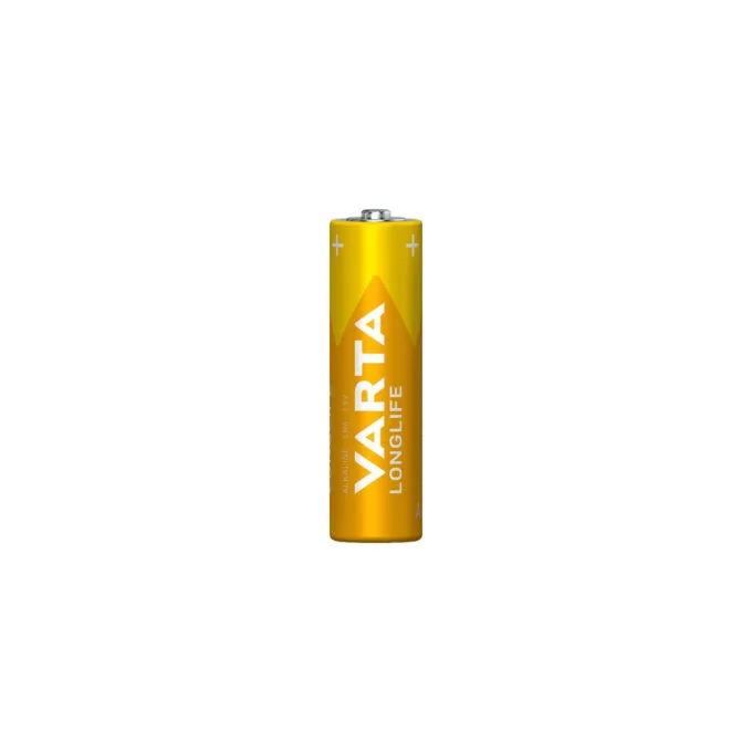 Longlife Batterie LR06 Box, AA — image 2