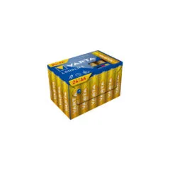 Longlife Batterie LR06 Box, AA