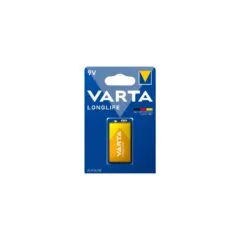 Longlife Batteries