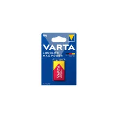 Longlife, Batteries