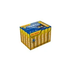 Longlife Battery - LR03 - Box, AAA