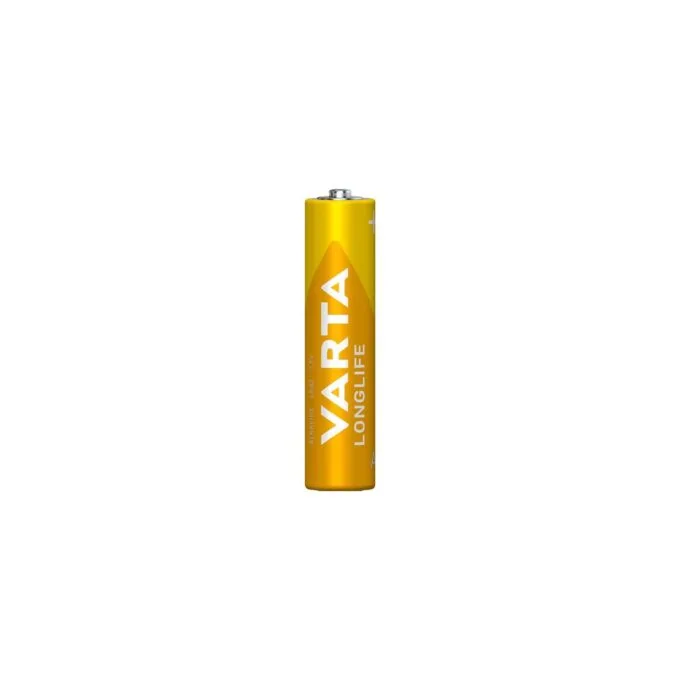 Longlife Battery - LR03 - Box, AAA — image 2