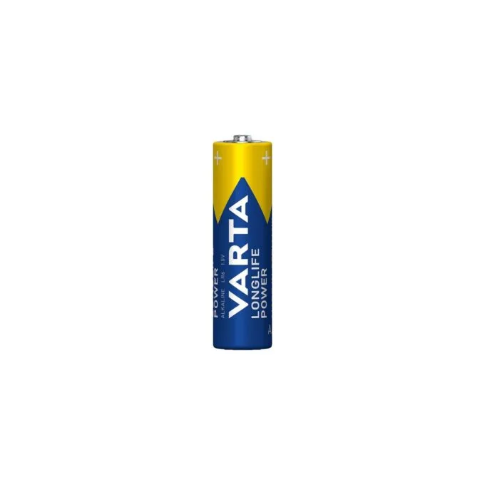Longlife Power Battery - LR06 - Box, AA — image 2