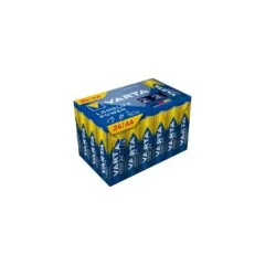 Longlife Power Battery - LR06 - Box, AA