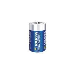 Longlife Power D, Batterie