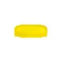 LPS217 WEATHERPROOF OUTDOOR CABLE PROTECTION BOX IP44 YELLOW LOGILINK