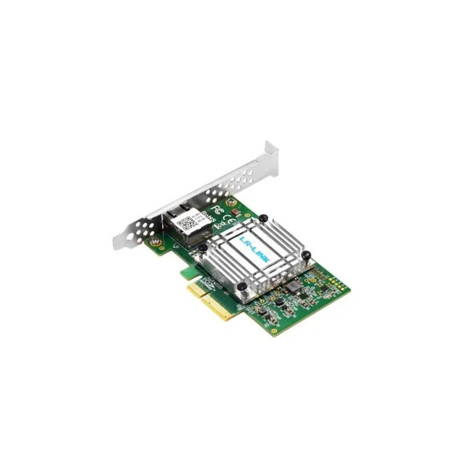 LR-Link Ethernet Network Adapter - LRES2051PT - 1x 10G Ethernet — image 2
