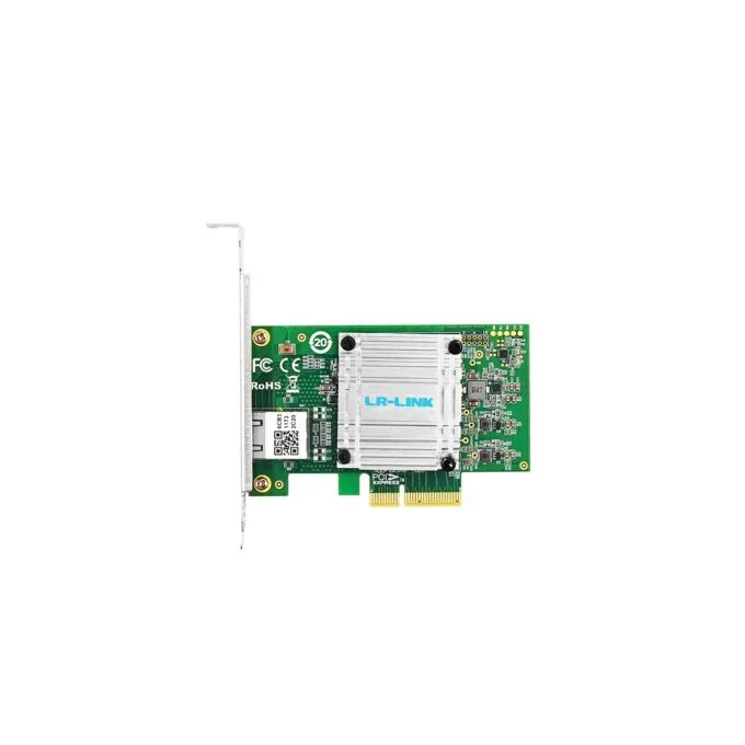 LR-Link Ethernet Network Adapter - LRES2051PT - 1x 10G Ethernet — image 3