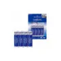 LR6B4 BATTERIES AA x4pcs LR6 MIGNON ULTRA POWER LOGILINK