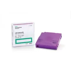 LTO HP - C7976A - LTO6 6.25TB Ultrium 6