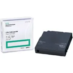 LTO HP - C7977A - LTO7 15TB Ultrium 7
