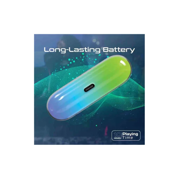 LUMIBAR BARSOUND WIRELESS BLUETOOTH V5.3 SPEAKER PROMATE — image 7