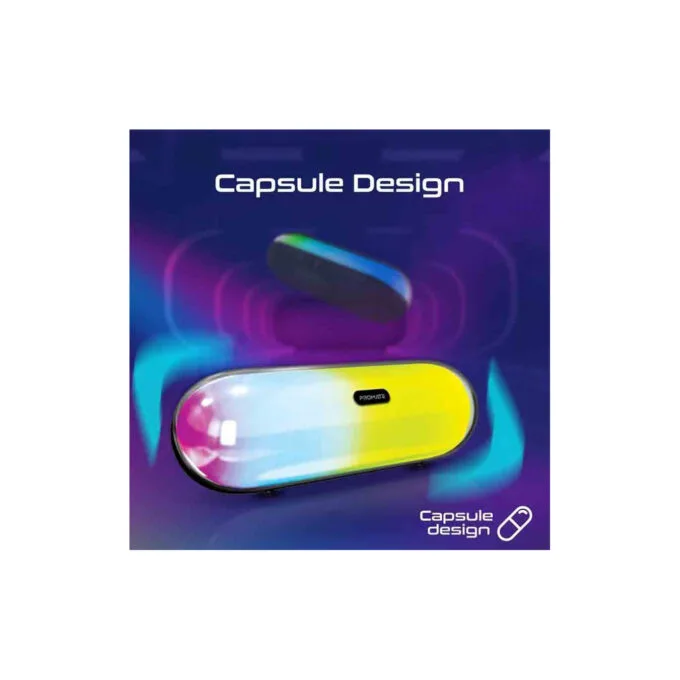 LUMIBAR BARSOUND WIRELESS BLUETOOTH V5.3 SPEAKER PROMATE — image 8