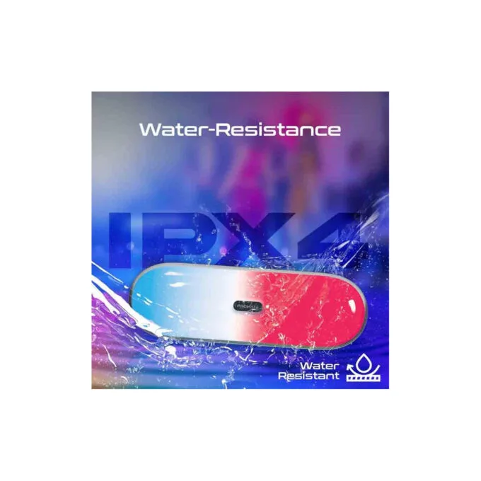 LUMIBAR BARSOUND WIRELESS BLUETOOTH V5.3 SPEAKER PROMATE — image 9
