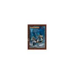 LUMINETH: HURAKAN WINDCHARGERS