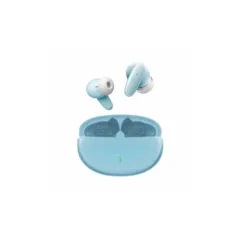 LUSH.BLUE EARPHONES ACOUSTIC IN-EAR TWS PROMATE