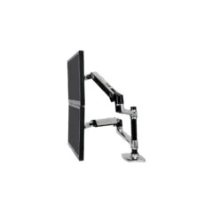 LX REDESIGN DUAL ARM POLE