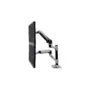 LX REDESIGN DUAL ARM POLE