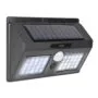 LYYT 40 LED Solar Security Light - 154.843UK - with Motion Sensor