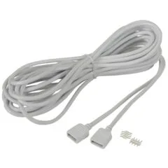 LYYT RGB LED Tape Extension Leads 153.905UK - RGB-5M - LYYT RGB LED Tape Extension Leads 153.905UK