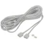 LYYT RGB LED Tape Extension Leads 153.905UK - RGB-5M - LYYT RGB LED Tape Extension Leads 153.905UK