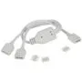 LYYT RGB LED Tape Splitter Lead - RGB-Y30 - RGB LED Tape Splitter Lead