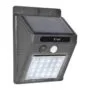 LYYT Solar Security Light - 154.842UK - 20 LED Solar Security Light with Motion Sensor