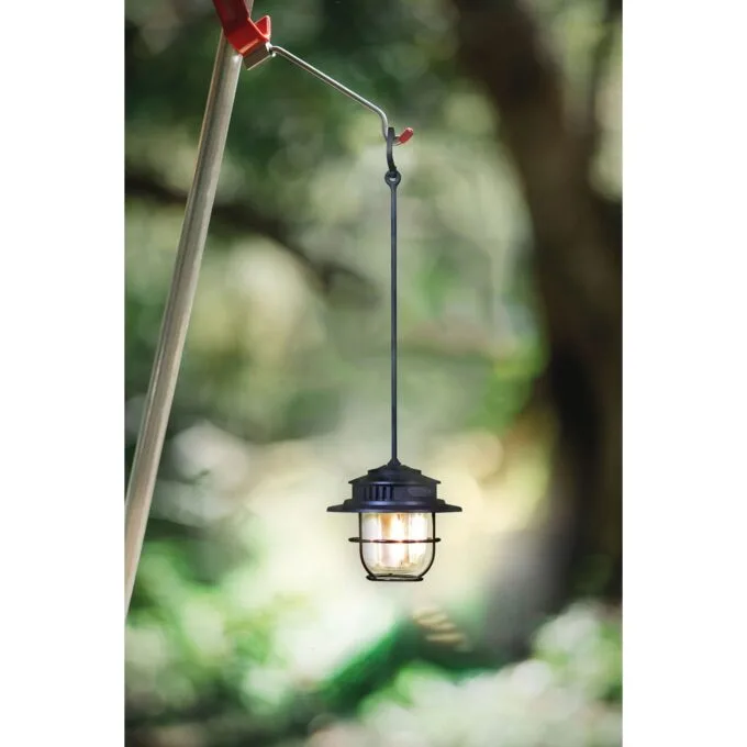 LYYT USB-C Rechargeable Decorative Camping Lamp - 410.392UK - 9 LED — image 4