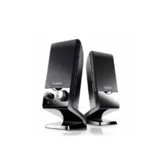 M1250 SPEAKER 2x2W USB BLACK, EDIFIER