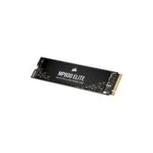 M.2 1TB CORSAIR PCI-E NVMe Gen4 - MP600 ELITE - retail