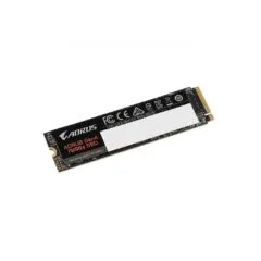 M.2 1TB Gigabyte AORUS GEN4 PCI-E NVMe - 7000E - M.2 1TB Gigabyte AORUS GEN4 PCI-E NVMe