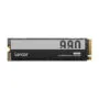 M.2 2TB Lexar NM9900 LNM990X002T-RNNNG 0.41 DWPD 2280 PCIe 5.0 x4