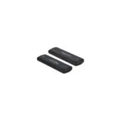 M.2 30 SB 3.2 Type C black Delock