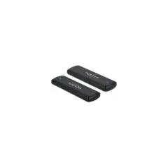M.2 30 SB 3.2 Type C black Delock