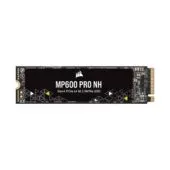 M.2 4TB CORSAIR PCI-E NVMe Gen4 - MP600 PRO - NH retail