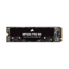 M.2 4TB CORSAIR PCI-E NVMe Gen4 - MP600 PRO - NH retail