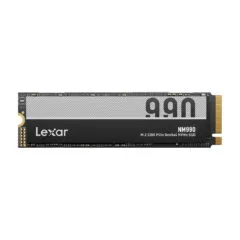 M.2 4TB Lexar 2280 NM990 intern PCIe 5.0 x4