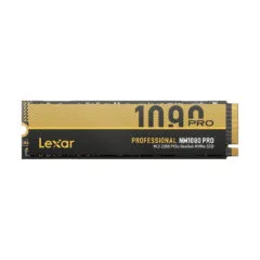 M.2 4TB Lexar NM1090 Pro 2280 NVMe PCIe 5.0 intern retail