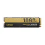 M.2 4TB Lexar NM1090 Pro 2280 NVMe PCIe 5.0 intern retail