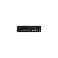 M.2 500GB PNY CS1030 M280CS1030-500-RB 0.121 DWPD 2280 PCIe 3.0 x4 (NVMe) SSD
